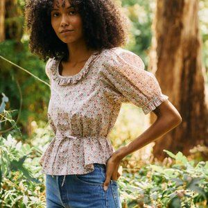 Christy Dawn - Amber Top - M